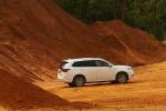 Mitsubishi Outlander PHEV 2018 года (WW)